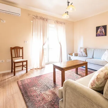 Apartamento Laura's *