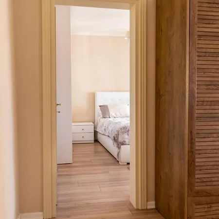 Apartamento Laura's Tirana