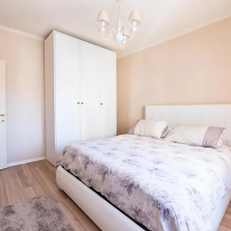 Laura's Apartamento