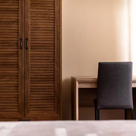 Laura's Apartment Tirana