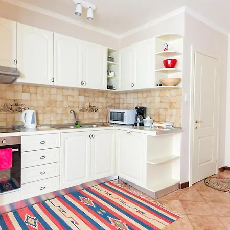 Apartment Laura's Tirana