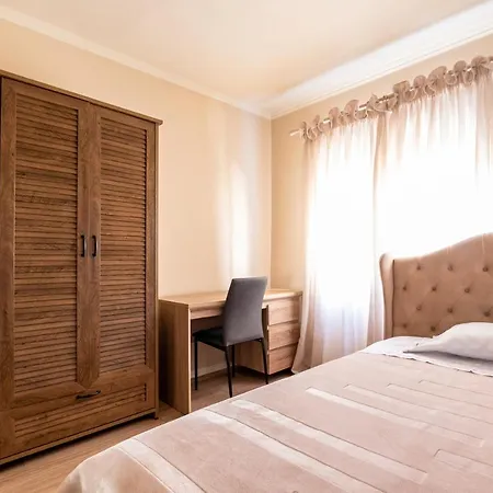 Laura's Apartamento