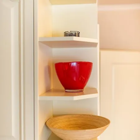 Apartamento Laura's