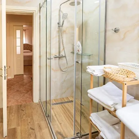 Apartamento Laura's *