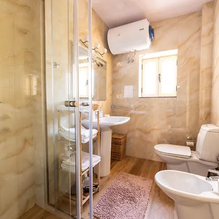 Apartamento Laura's Tirana