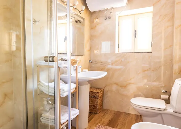 Lägenhet Laura's Tirana