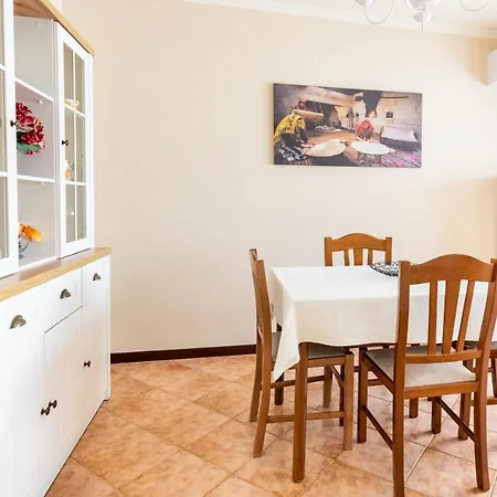 Laura's Apartamento *