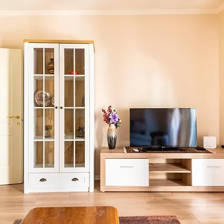 Laura's Appartement *