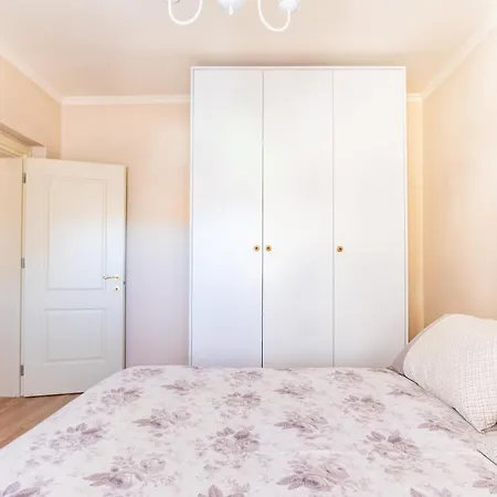 Appartement Laura's *
