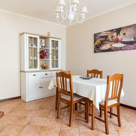 Appartement Laura's