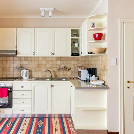 Apartamento Laura's *