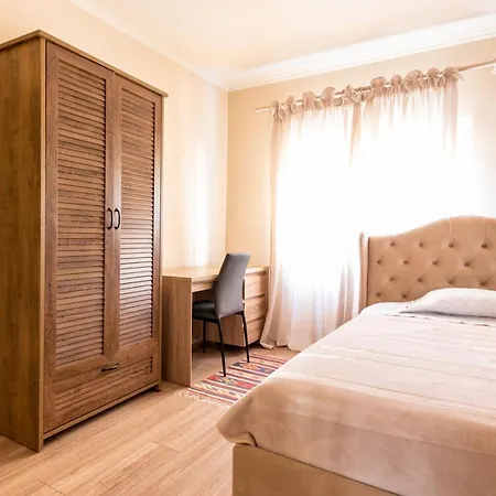 Apartment Laura's Tirana