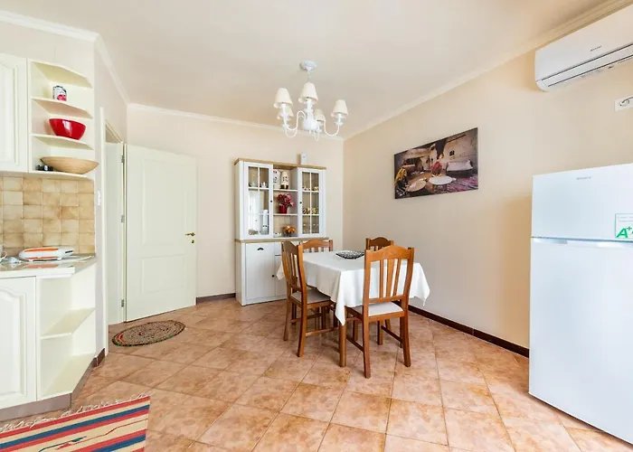 Apartamento Laura's Tirana