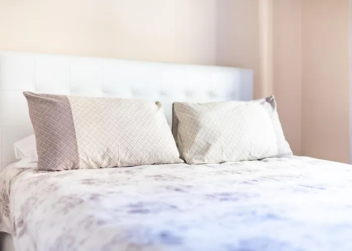 Laura's Apartamento *