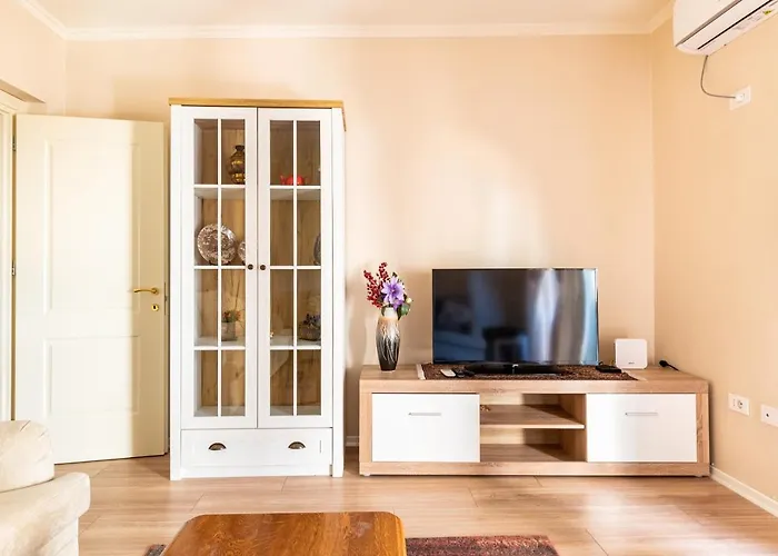 Laura's Apartamento *