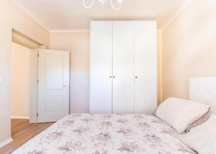 Apartamento Laura's *