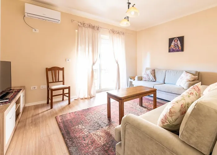 Apartamento Laura's *