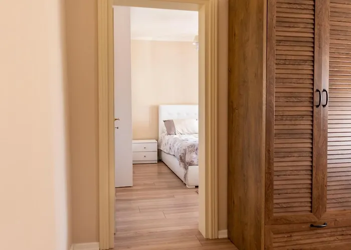 Apartamento Laura's Tirana