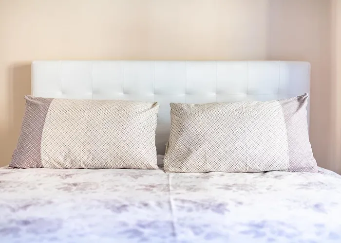 Laura's Apartamento *