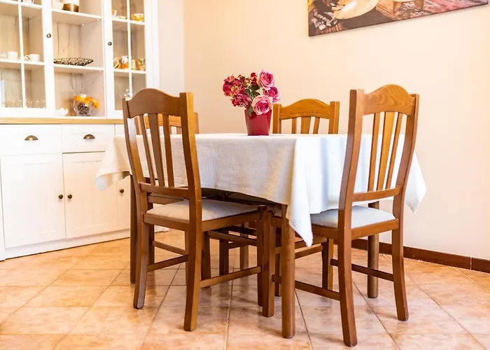 Apartamento Laura's Tirana