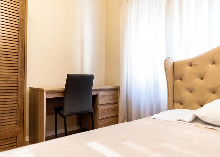 Laura's Apartamento *