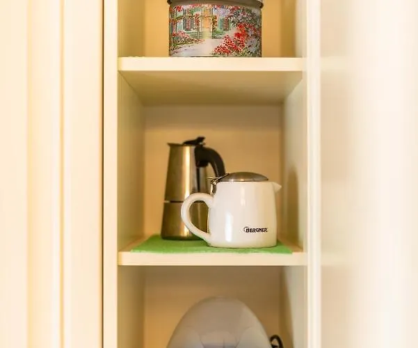 Apartamento Laura's *