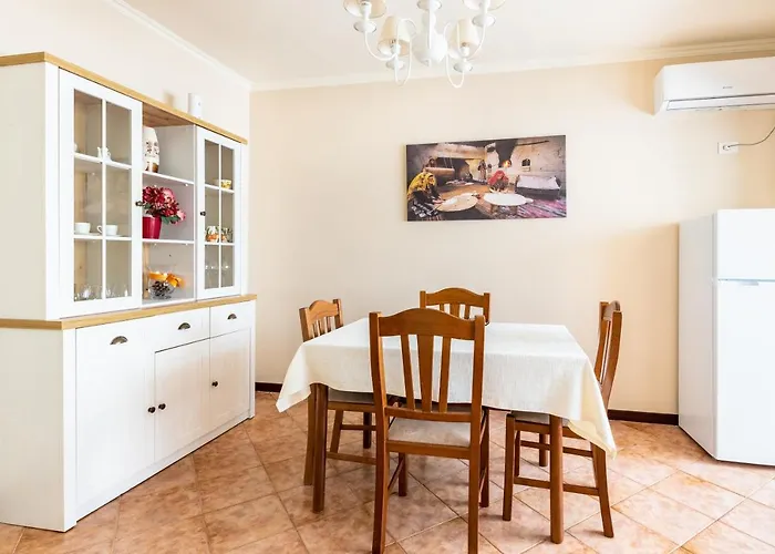 Laura's Apartamento Tirana