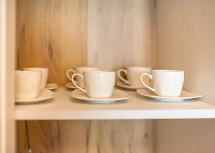 Apartamento Laura's *