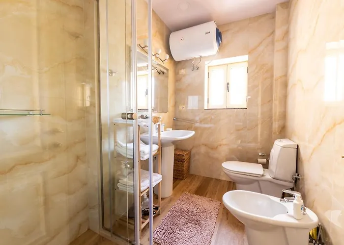 Apartamento Laura's Tirana