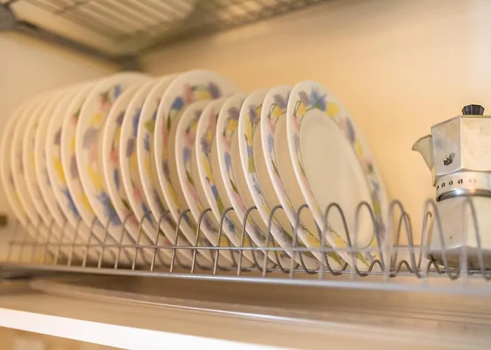 Laura's Apartamento *